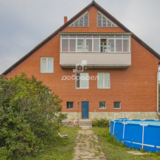 Дом | 116.00 м² 10