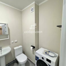 1-к квартира | 29.30 м² | 12 - 15 эт. 40