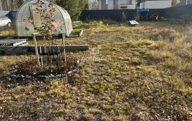 Габиевский, р-н Сысертский,КП «Заповедник», парк «Сокол»