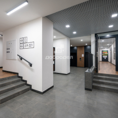 2-к квартира | 57.60 м² | 4 - 18 эт. 91
