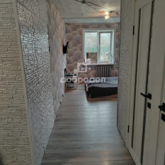 2-к квартира | 43.40 м² | 1 - 2 эт. 30