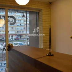 96.50 м² | 1 - 9 эт. 10