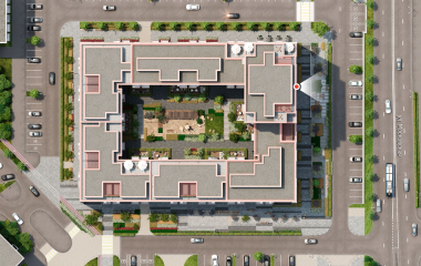 Екатеринбург, Московская 158