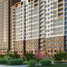 72.90 м² | 7 - 7 эт. 40