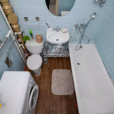 1-к квартира | 32.50 м² | 5 - 5 эт. 60