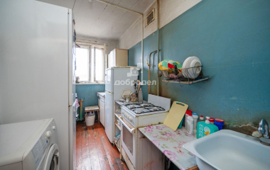 Екатеринбург, ул. Фрезеровщиков,27