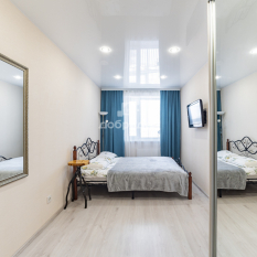 3-к квартира | 76.00 м² | 16 - 16 эт. 70