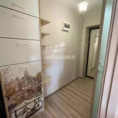 2-к квартира | 42.60 м² | 4 - 5 эт. 40