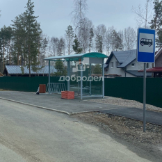 Участок 21