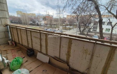 Екатеринбург, ул. Красноуральская,22
