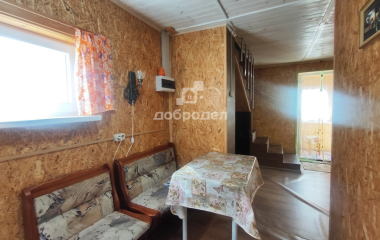 Екатеринбург, СНТ Луч- 6