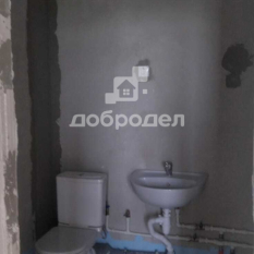1-к квартира | 33.20 м² | 7 - 8 эт. 10