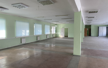 Екатеринбург, ул. Фронтовых бригад,27/1