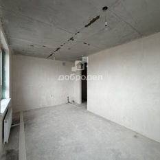 2-к квартира | 53.10 м² | 4 - 25 эт. 01