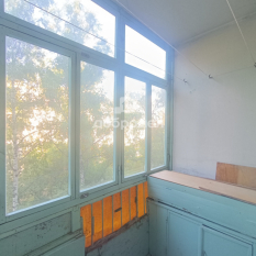 3-к квартира | 58.60 м² | 4 - 9 эт. 20