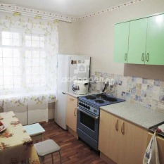 2-к квартира | 47.80 м² | 13 - 14 эт. 01