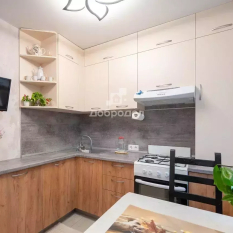 2-к квартира | 44.00 м² | 3 - 5 эт. 00