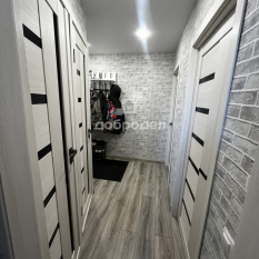 2-к квартира | 45.50 м² | 4 - 5 эт. 01