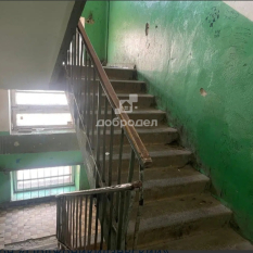 1-к квартира | 23.40 м² | 2 - 5 эт. 20