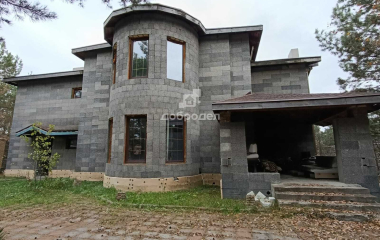 Екатеринбург, Рассоха ЮГ ул. Светлая 4