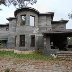 Дом | 0.00 м² 01