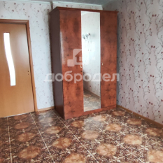 3-к квартира | 62.80 м² | 2 - 5 эт. 10