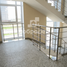 1-к квартира | 37.10 м² | 3 - 4 эт. 91