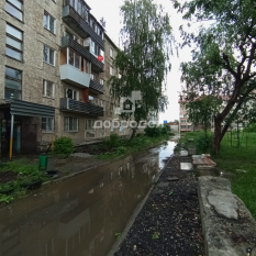 1-к квартира | 30.00 м² | 4 - 5 эт. 81
