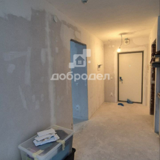 1-к квартира | 42.00 м² | 11 - 35 эт. 01