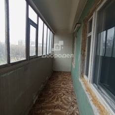 2-к квартира | 48.00 м² | 2 - 16 эт. 20