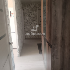 2-к квартира | 46.00 м² | 1 - 5 эт. 10