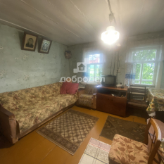 Дом | 19.00 м² 10