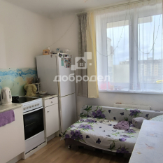1-к квартира | 45.20 м² | 5 - 8 эт. 101