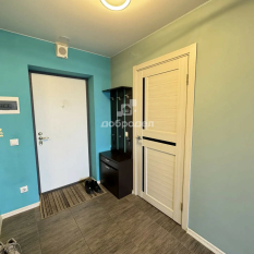 1-к квартира | 37.10 м² | 10 - 37 эт. 21