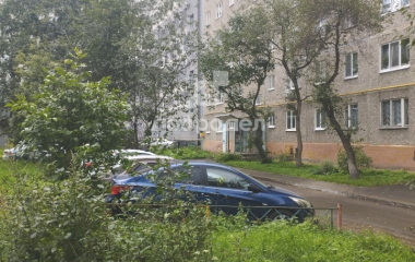 Екатеринбург, ул. Металлургов,10а
