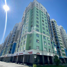 1-к квартира | 40.30 м² | 7 - 13 эт. 31
