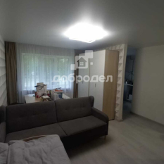 1-к квартира | 27.60 м² | 1 - 5 эт. 30