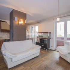 3-к квартира | 66.60 м² | 7 - 10 эт. 11