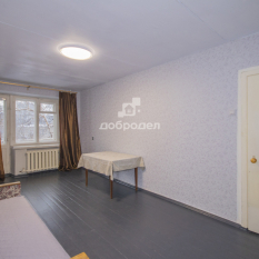 1-к квартира | 31.80 м² | 3 - 9 эт. 10
