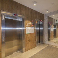 3-к квартира | 91.50 м² | 14 - 25 эт. 130