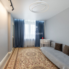 2-к квартира | 57.50 м² | 14 - 15 эт. 01