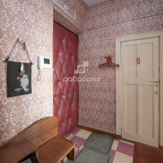 2-к квартира | 56.30 м² | 3 - 5 эт. 20