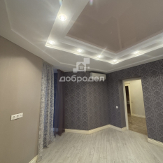 4-к квартира | 148.20 м² | 5 - 9 эт. 71