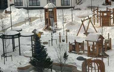 Екатеринбург, ул. Крауля,107/2