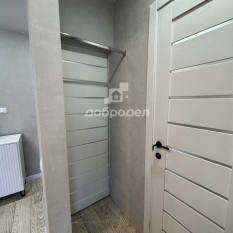 3-к квартира | 55.20 м² | 3 - 5 эт. 20