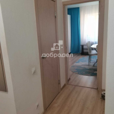 3-к квартира | 80.60 м² | 11 - 19 эт. 30