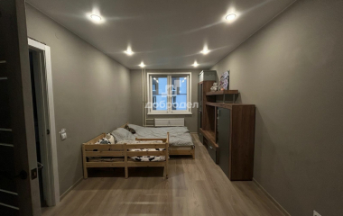 Екатеринбург, ул. Тюльпановая,9