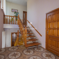 Дом | 116.00 м² 110