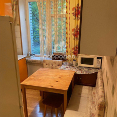 1-к квартира | 30.70 м² | 2 - 5 эт. 21
