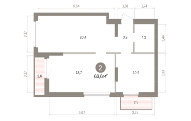 Екатеринбург, ул. Таватуйская, 20/7 стр